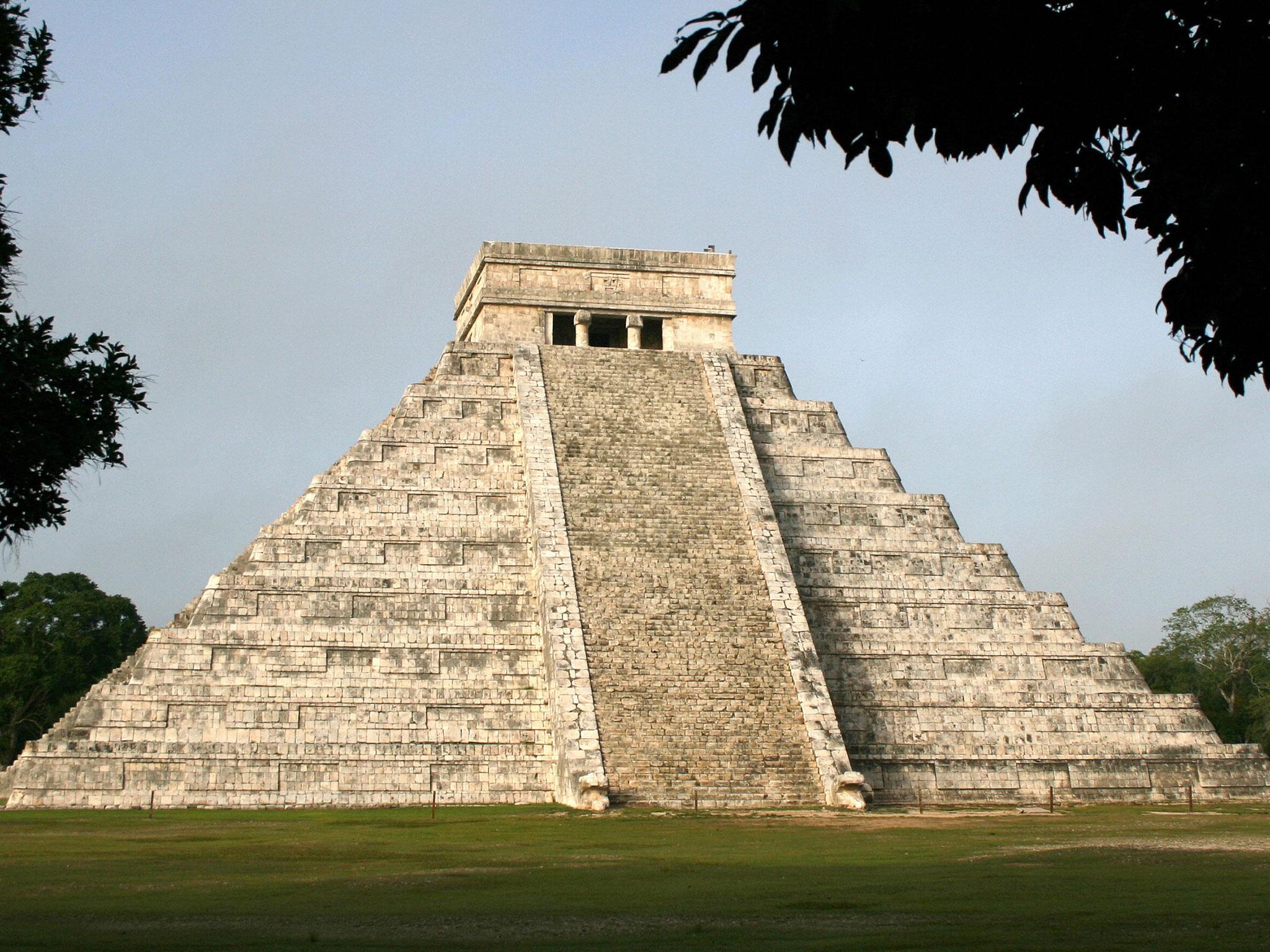 what were the mayas greatest scientific achievements