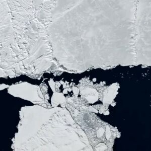 what would happen if the antarctic ice sheet melted and how high would the sea level rise