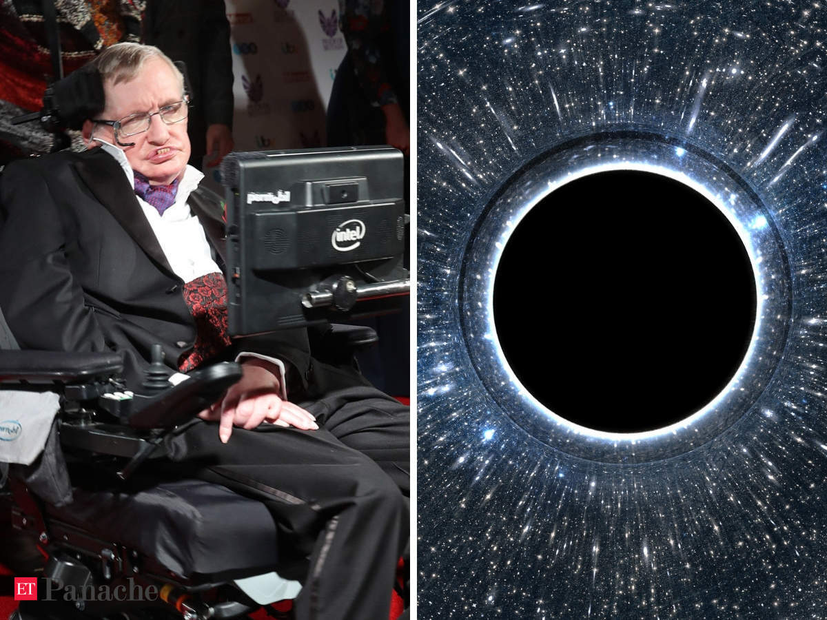 what would kill you if you fell into a black hole