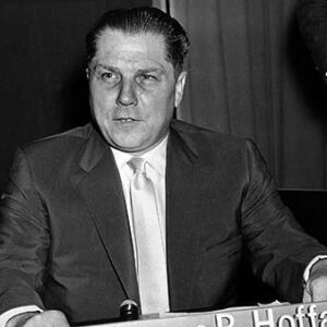 when did jimmy hoffa disappear and how do they know jimmy hoffa is dead