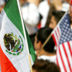 when did mexicans immigrate to the united states in large numbers during the early 1900s