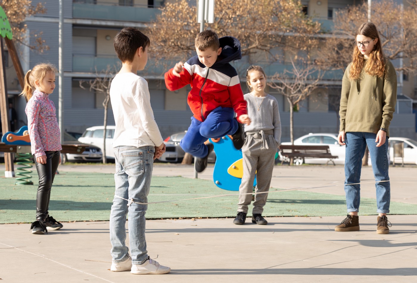 when did the chinese invent jump ropes and what were they made of