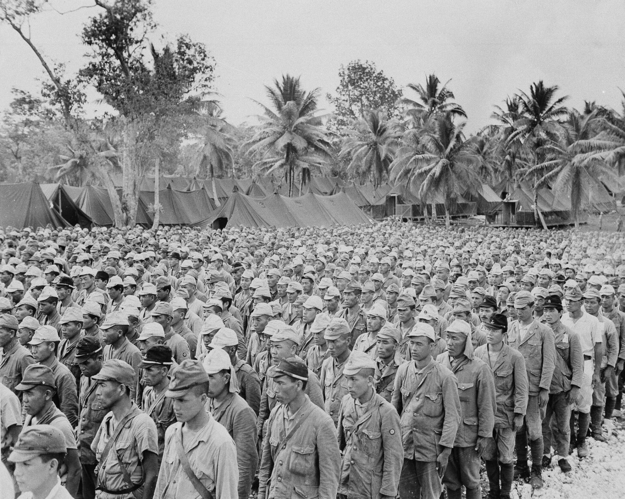 when did the last japanese soldier surrender in world war ii scaled