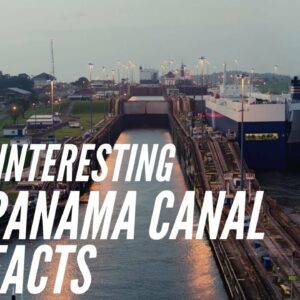 when did the panama canal first open and how long did it take to build the panama canal