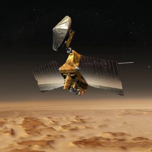 when did the ussrs mars program begin and how many mars program spacecraft touched down on mars successfully scaled