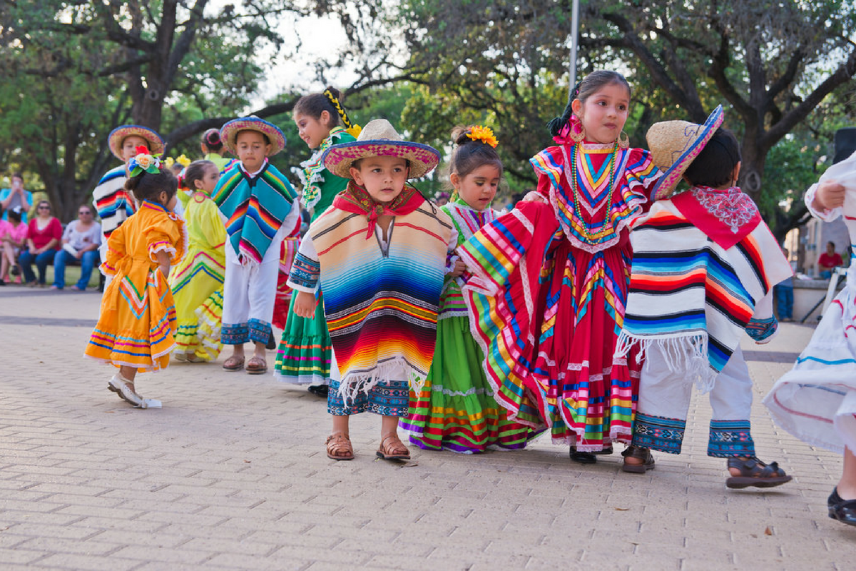 when is cinco de mayo and why do mexican americans celebrate the fifth of may with parades