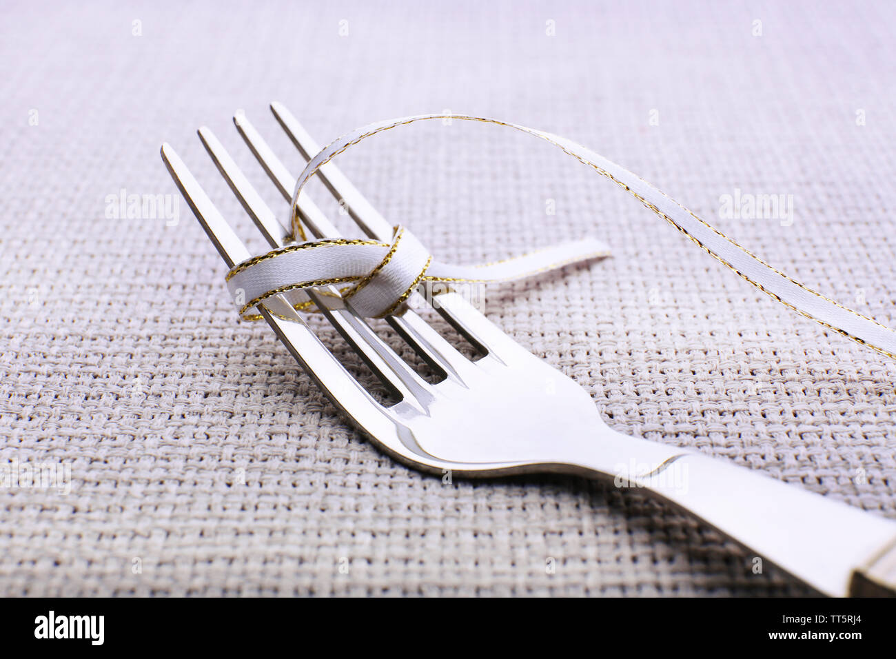 when was the fork invented