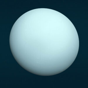 when was uranus discovered how did the planet uranus get its name and what does uranus mean in greek