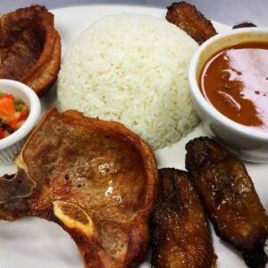 where are all the puerto rican restaurants in new york