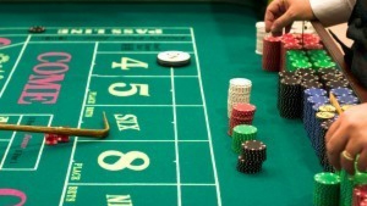 where did craps come from and how did the game of craps get its name