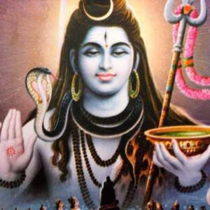 where did disease come from according to hindu mythology and what did brahma promise shiva