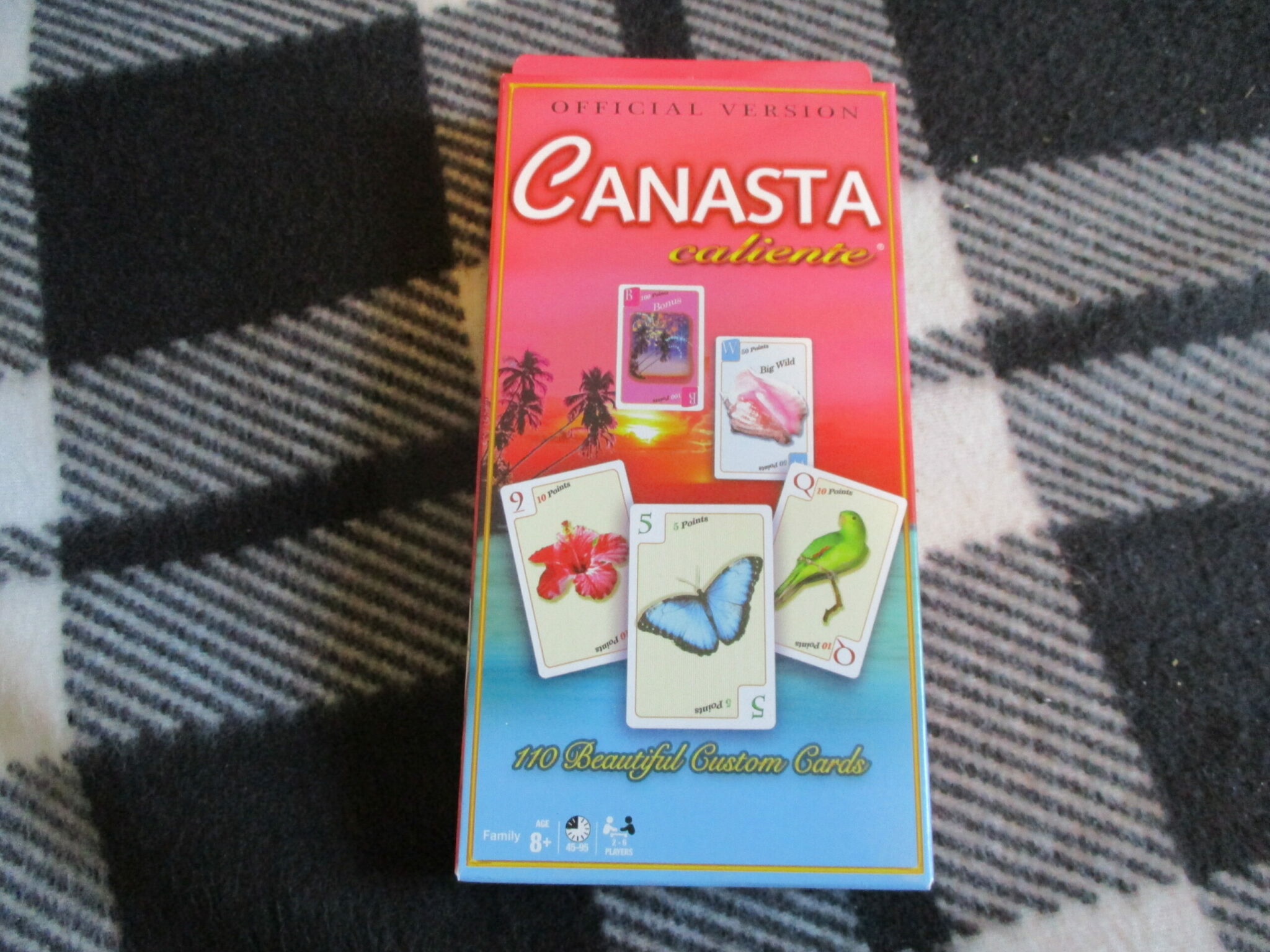 where did the card game canasta originate and what does canasta mean in spanish scaled