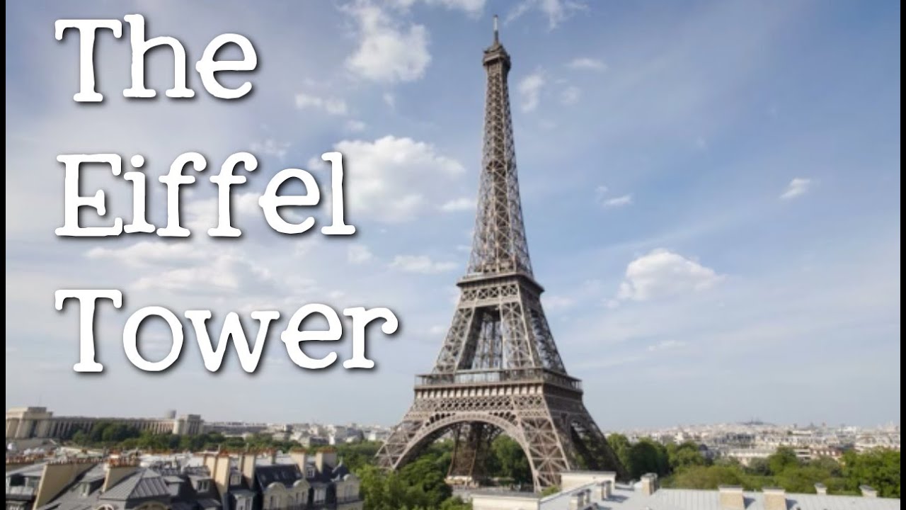 where did the eiffel tower come from and how did gustave eiffel build the eiffel tower in france