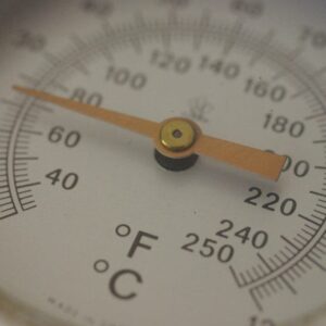 where did the fahrenheit and celsius scales come from and who invented them