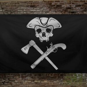 where did the jolly roger pirate flag come from and how did the skull and crossbones design originate