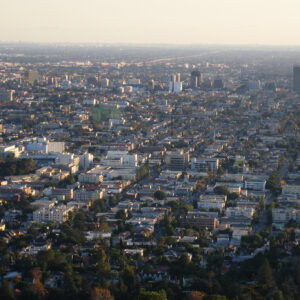 where did the name hollywood come from and how did the neighborhood in los angeles originate
