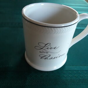 where did the word mug for a large cup come from and how did it originate