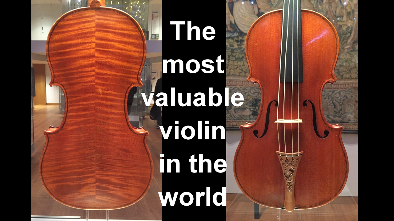 where do stradivarius violins come from and how did stradivari make his violins