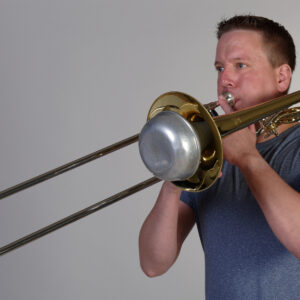 where do the words trombone trumpet and tuba come from and what does tuba mean in latin scaled
