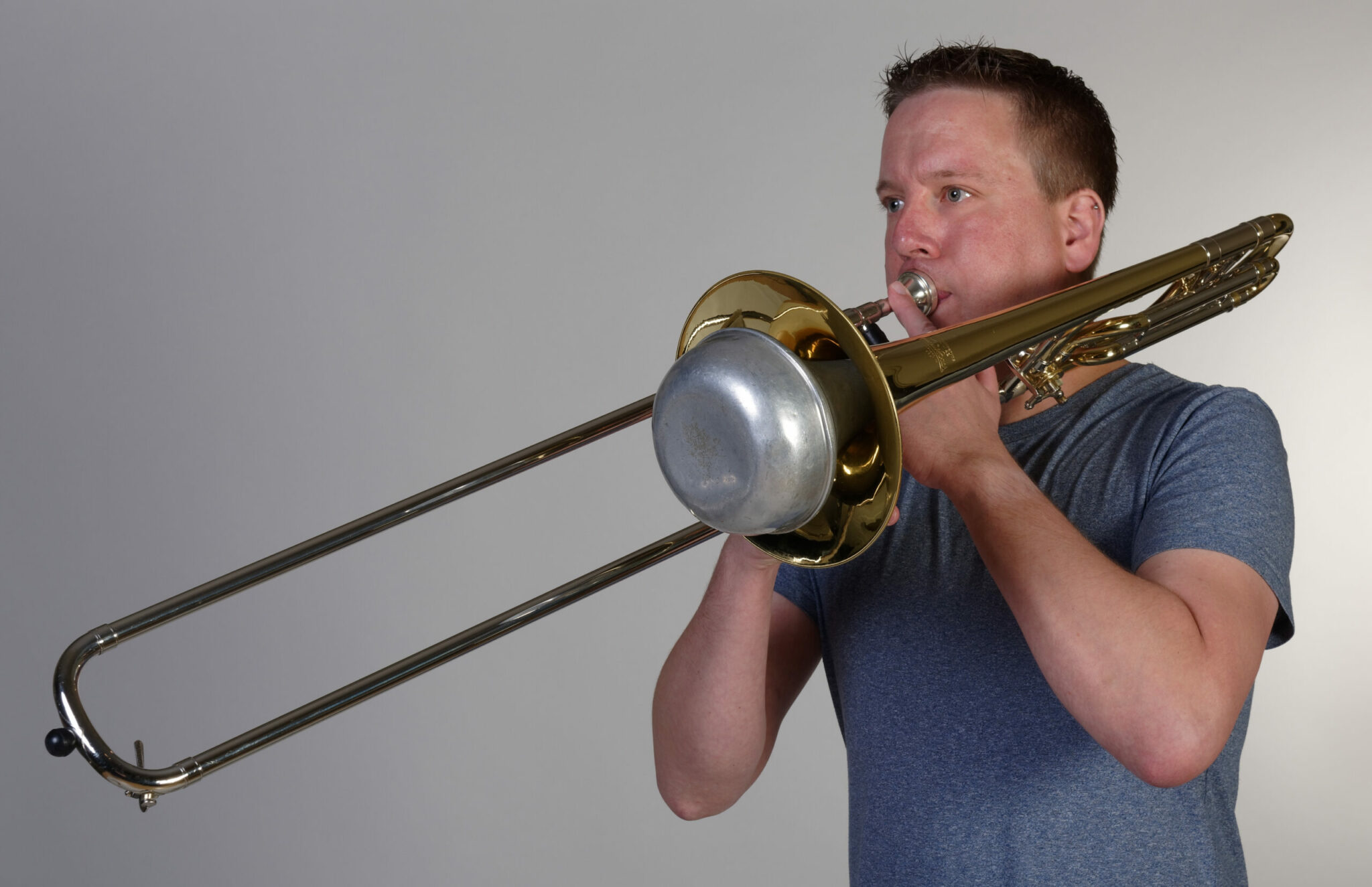 where do the words trombone trumpet and tuba come from and what does tuba mean in latin scaled
