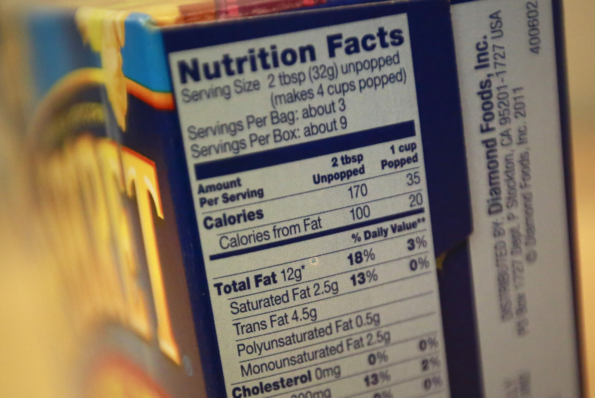 where do trans fats come from and do all hydrogenated oils contain trans fats scaled