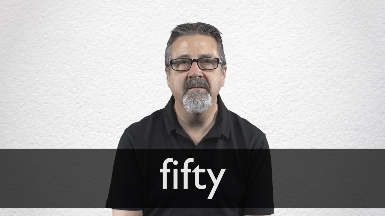 where does the phrase fifty fifty come from and what does fifty fifty mean