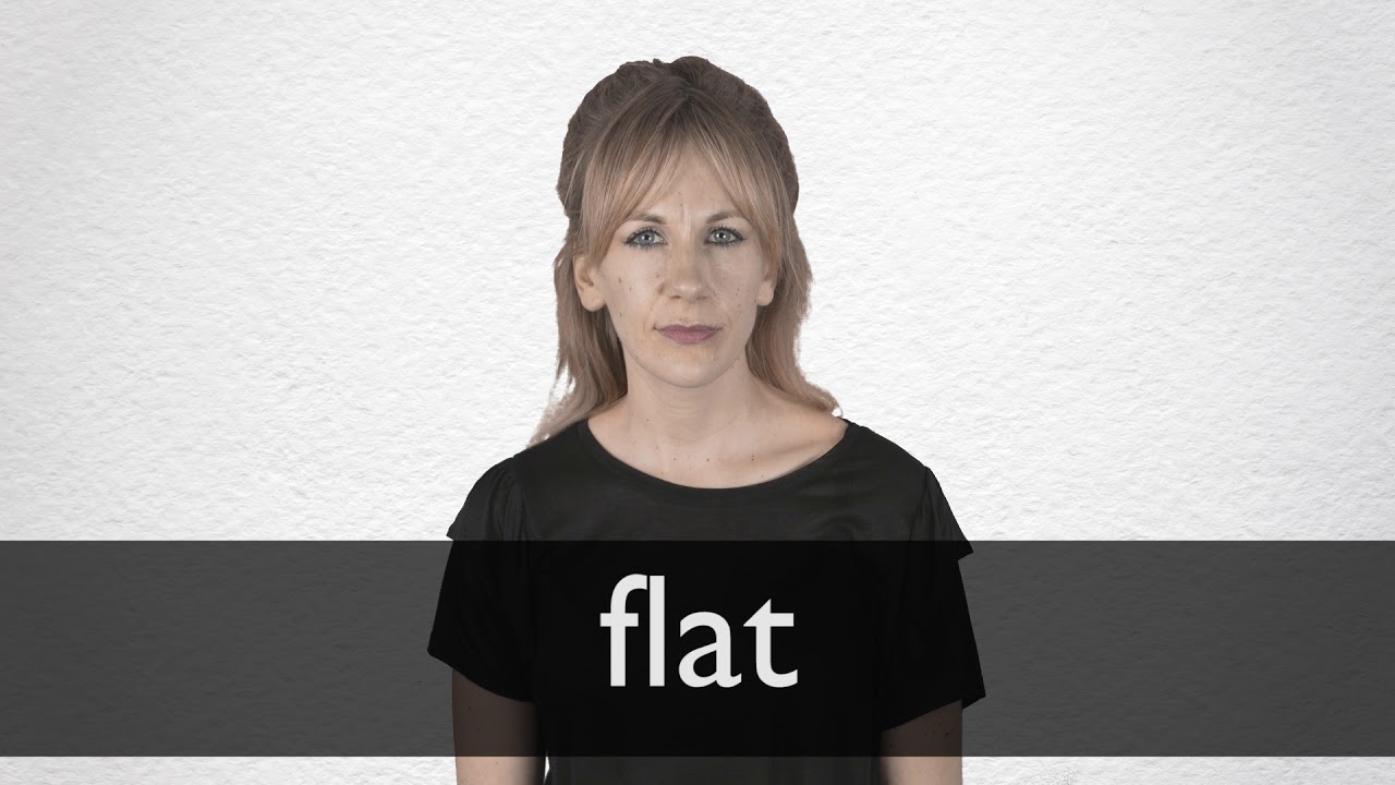 where does the phrase flat on ones back come from and what does it mean