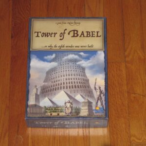 where does the word babel come from and what does babel mean