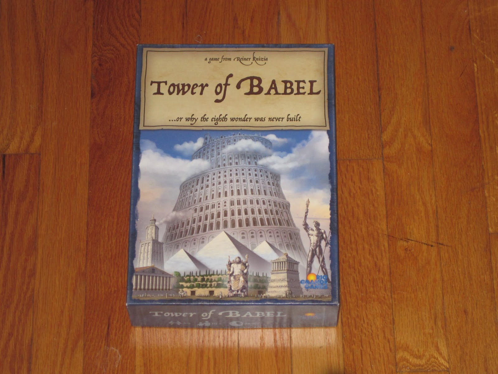 where does the word babel come from and what does babel mean