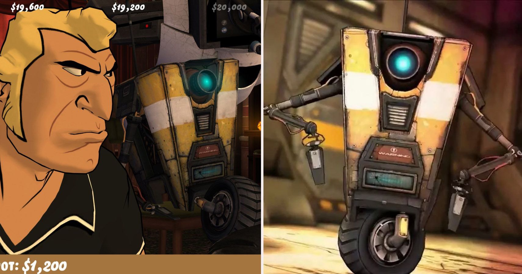 where does the word claptrap come from and what does claptrap mean
