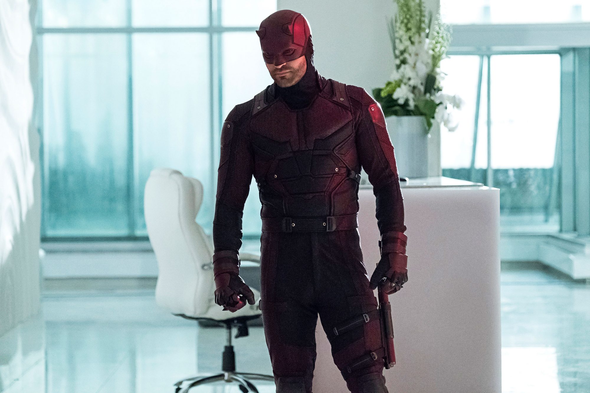 where does the word daredevil come from and what does daredevil mean