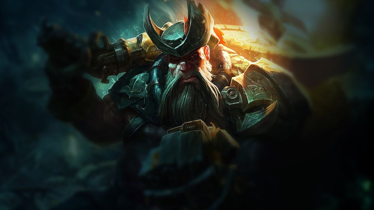 Where does the word “Gangplank” come from and What does Gangplank mean?