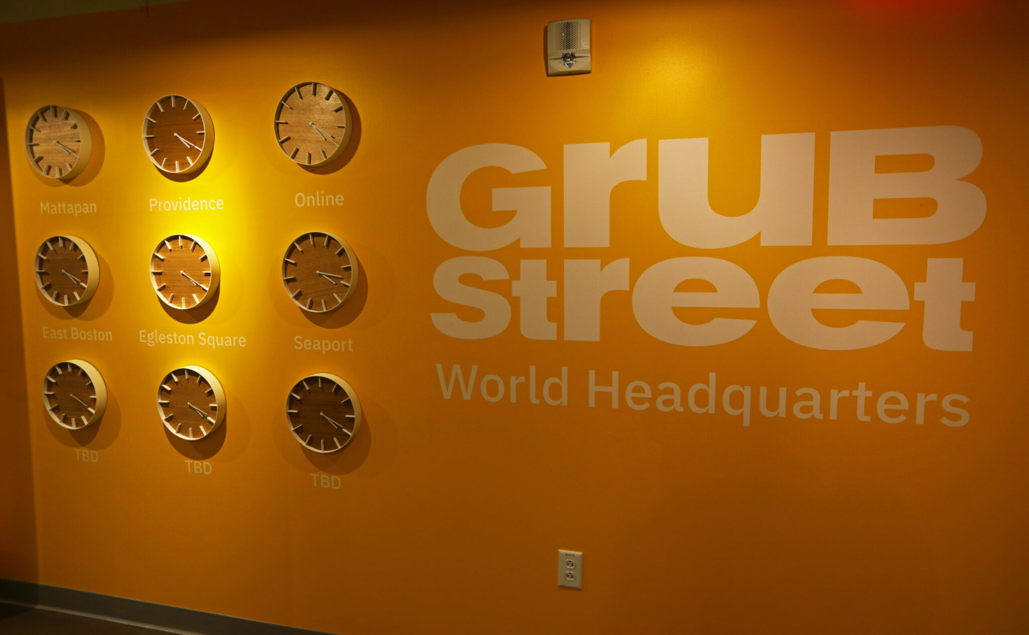 where does the word grubstreet come from and what does grubstreet mean scaled