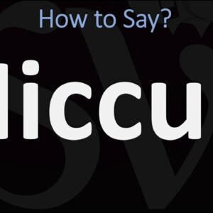 where does the word hiccup come from and what does hiccup mean in spanish and french