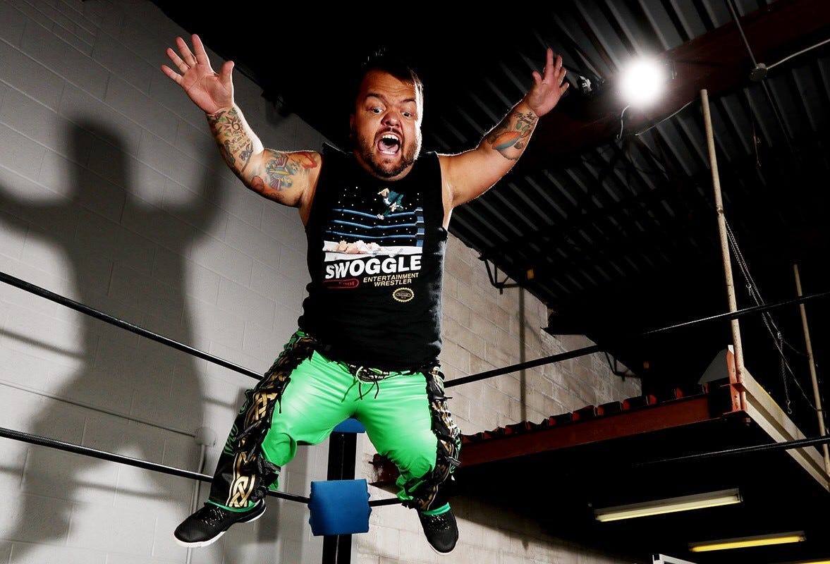 where does the word hornswoggle come from and what does hornswoggle mean