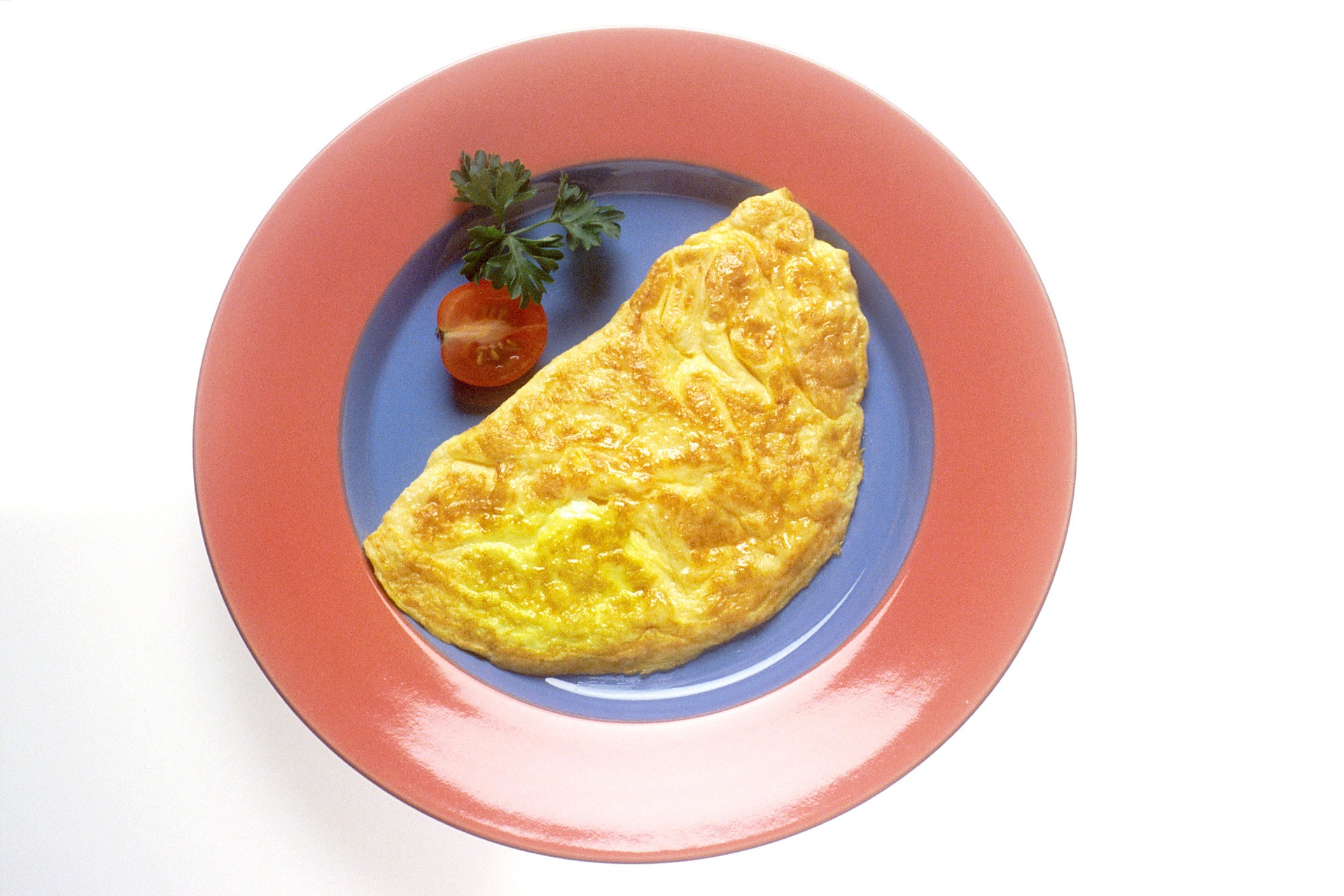 where does the word omelet come from and what does omelet mean in french