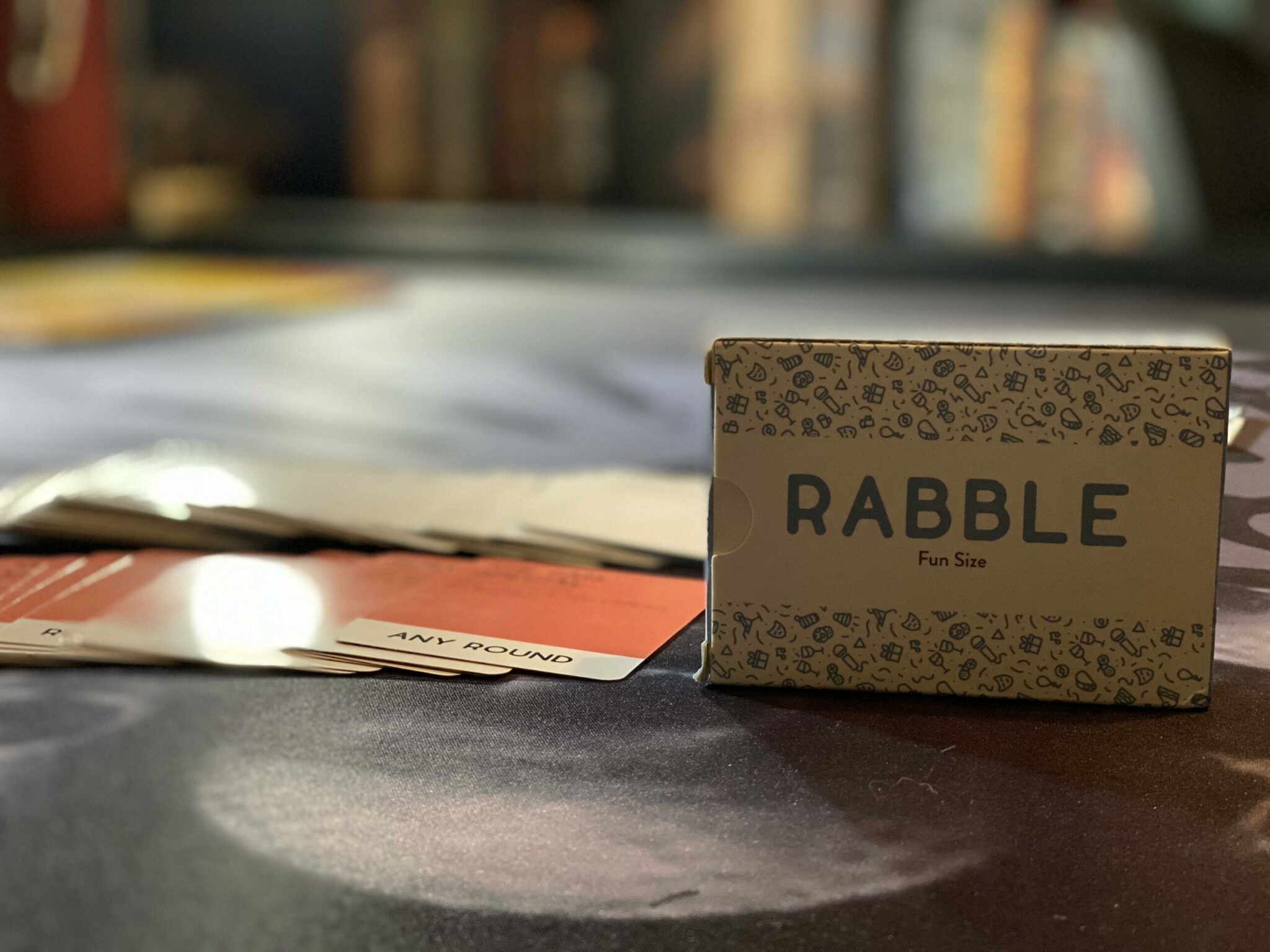 where does the word rabble come from and what does rabble mean in latin scaled