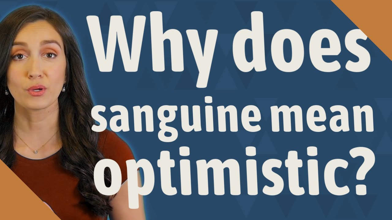 where does the word sanguine come from and what does sanguinary mean in latin