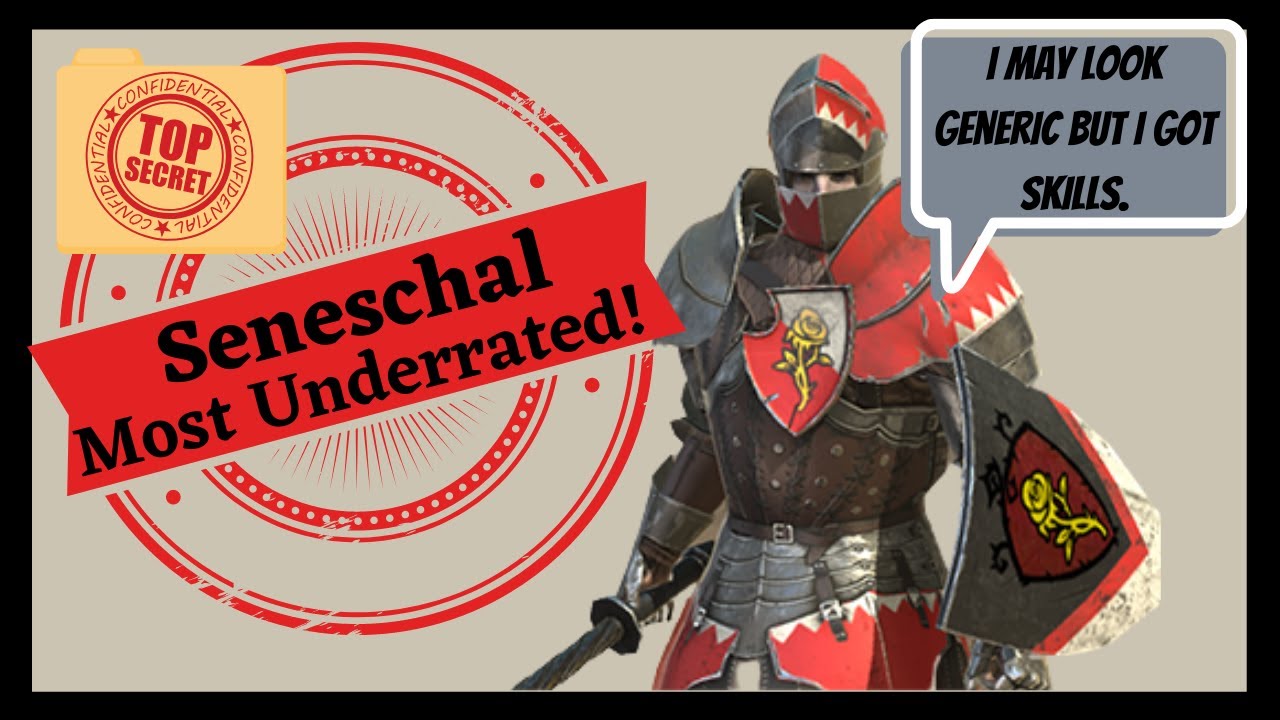 where does the word seneschal come from and what does seneschal mean