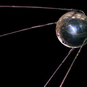 where does the word sputnik come from and what does sputnik mean in russian