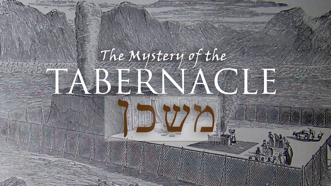 where does the word tabernacle come from and what does tabernacle mean in french