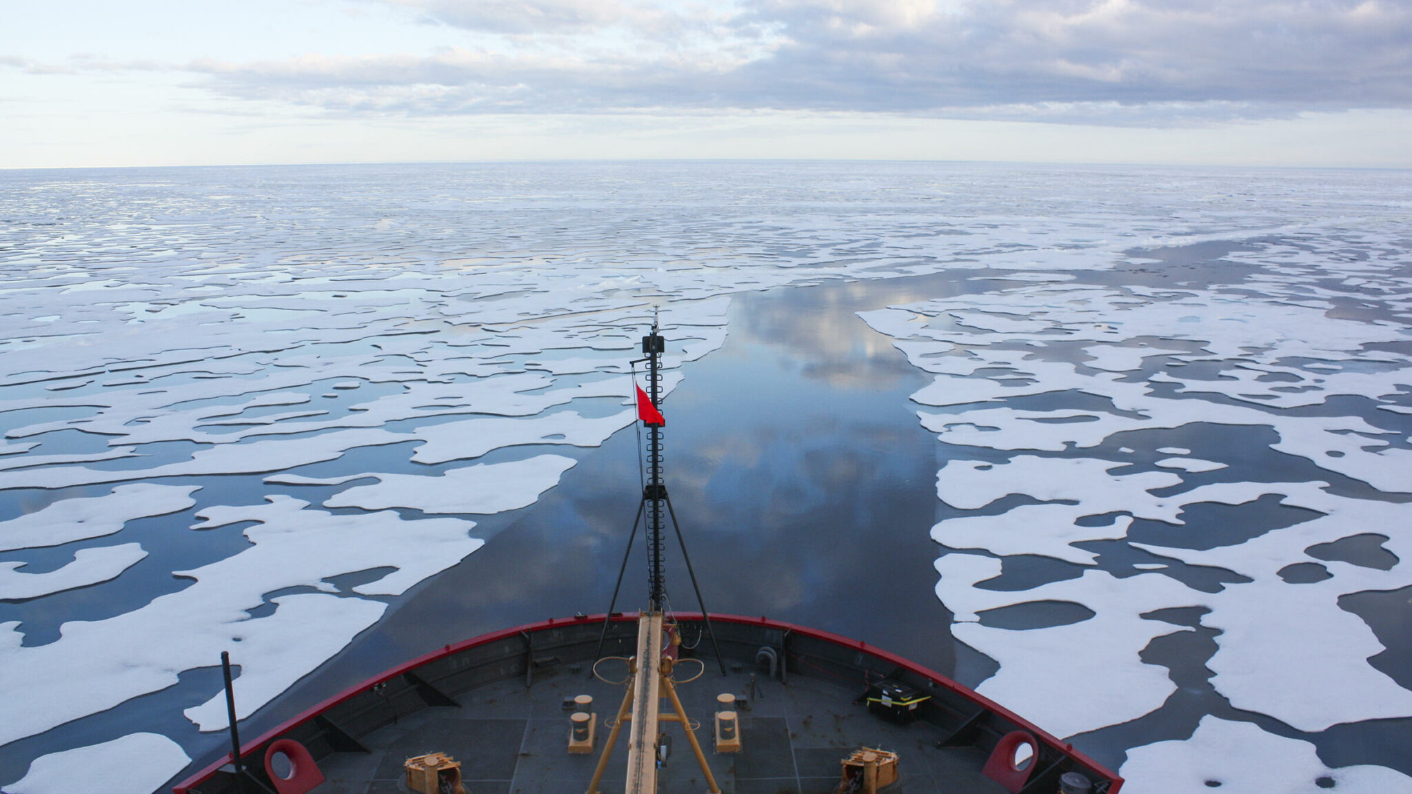 where is the northernmost point of the 50 united states and how far is point barrow from the north pole