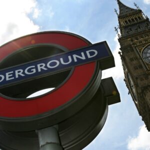 where is the worlds longest subway system and when did the london underground subway system first open