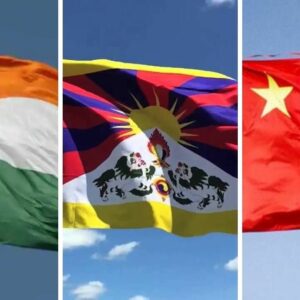 which country does tibet belong to and is tibet officially a country