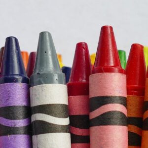 which crayola crayon names have been changed to be more politically correct