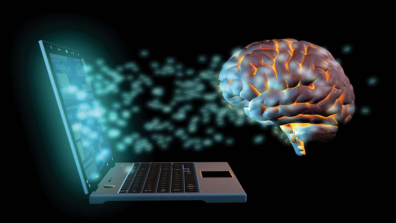 which is smarter your brain or a computer
