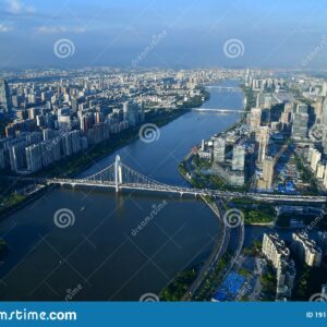 which is the longest river in china the yangtze river or the yellow river and how long is it