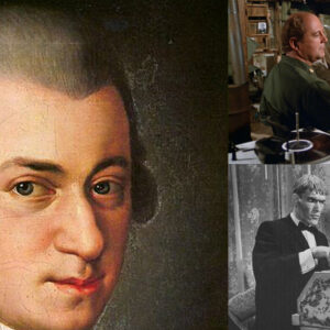 which of the well known composers wrote the most music in his lifetime