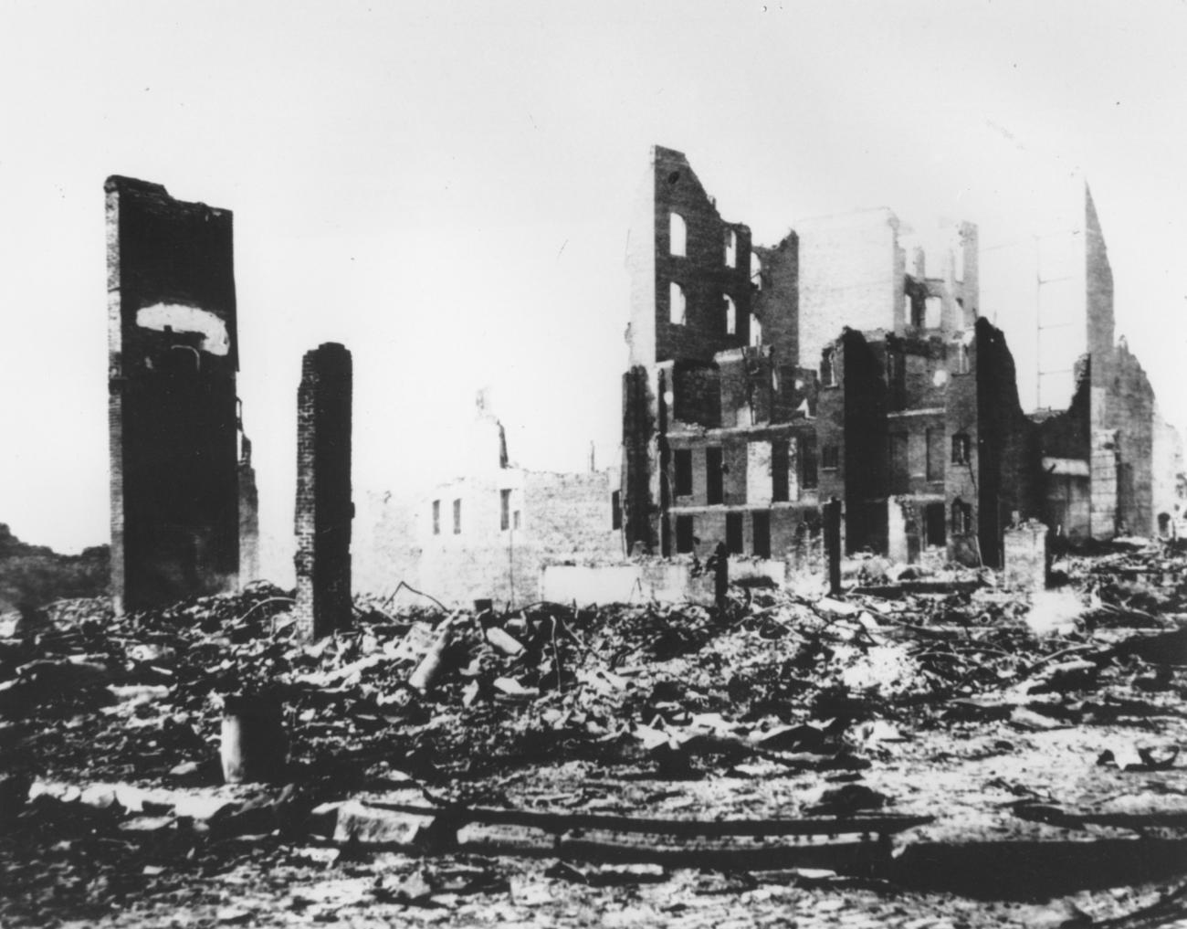 which san francisco earthquake cost more in damages the one in 1906 or 1989