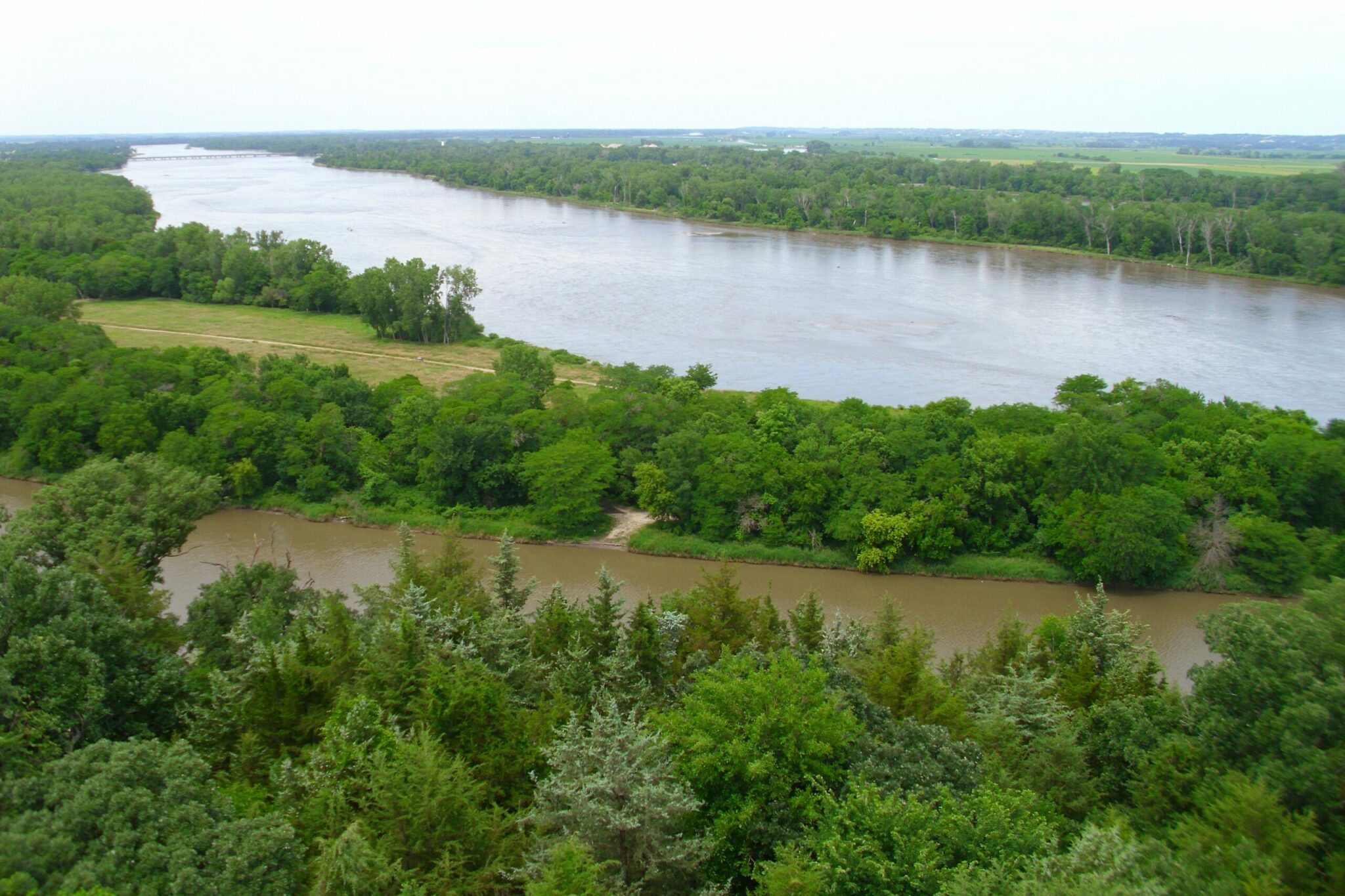 which spanish explorer discovered the mississippi river in 1541 scaled